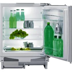 Gorenje RIU6091AW Fully Integrated Larder Fridge
